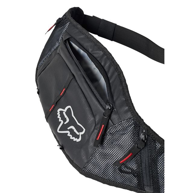 FOX Racing Hip Pack Slim vyölaukku FOX Racing Hip Pack Slim vyölaukku